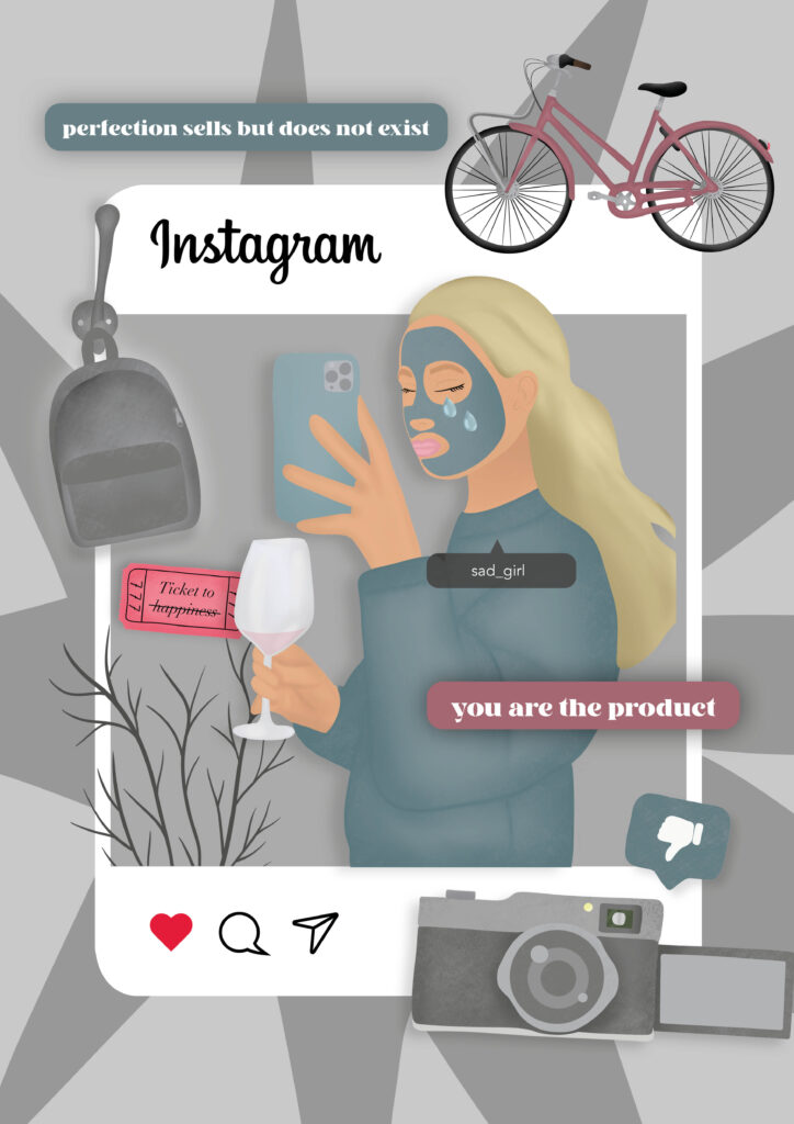 Bibliotheek_Neude_Posterdesign_Negatief